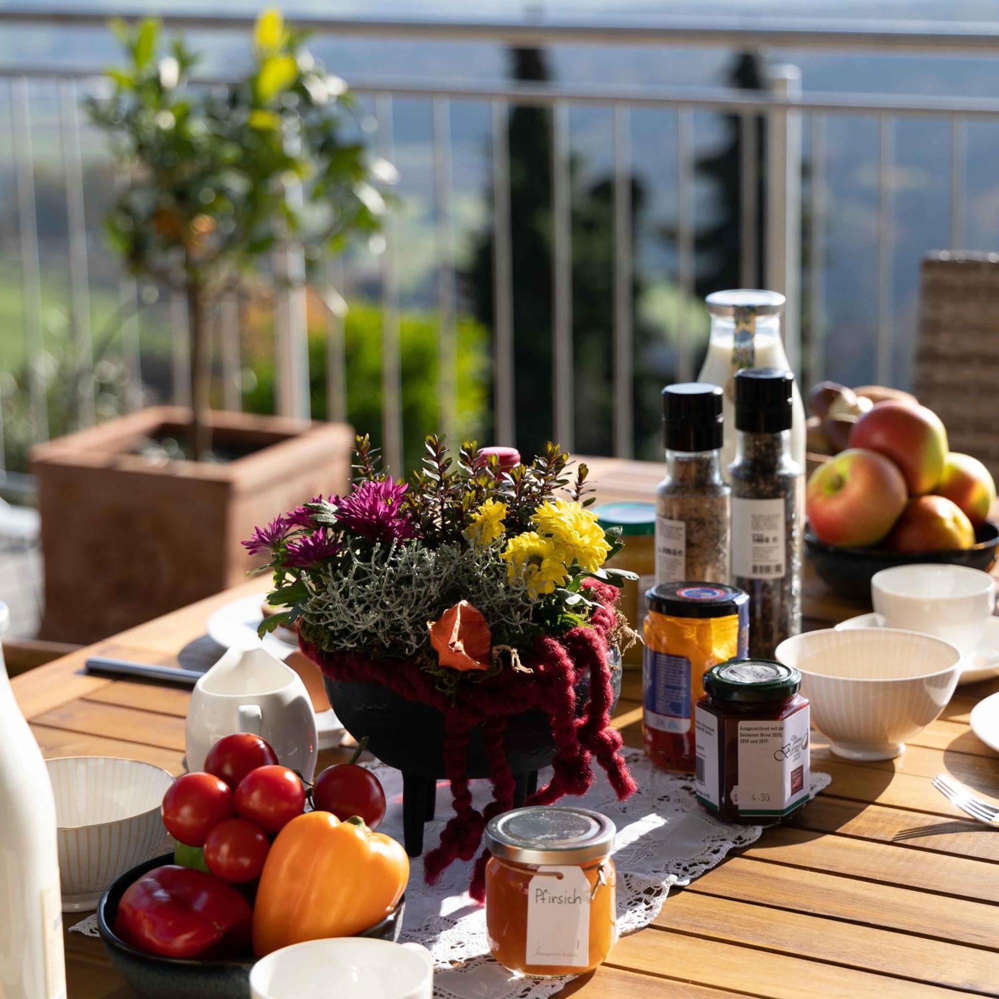 Greim15 --- Ganzes Ferienhaus Mit Fernsicht, Pool, Wellness ドイチュランツベルク エクステリア 写真